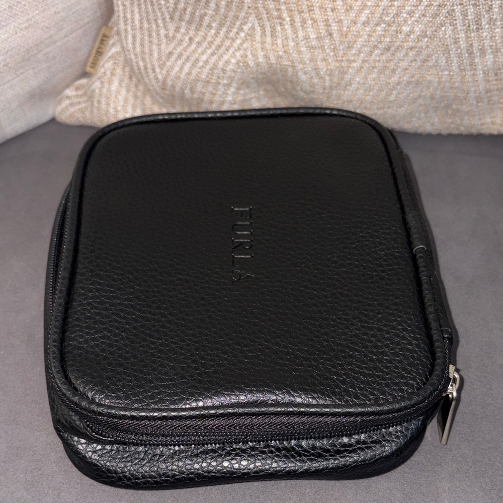 Furla cosmetics case